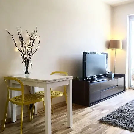 Appartamento Clicktheflat Artistic Estate *