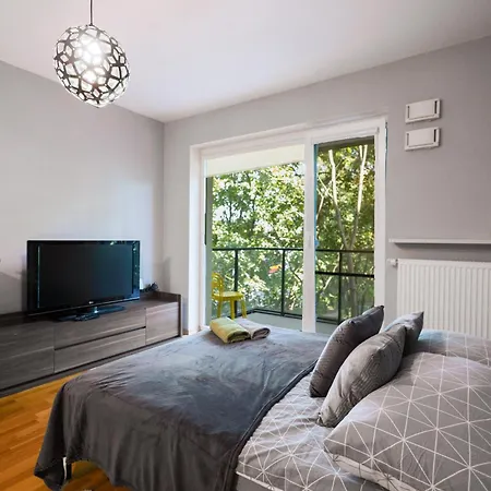 Clicktheflat Artistic Estate شقة *