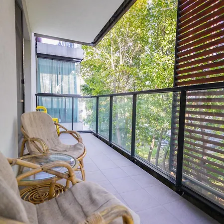 Clicktheflat Artistic Estate شقة *