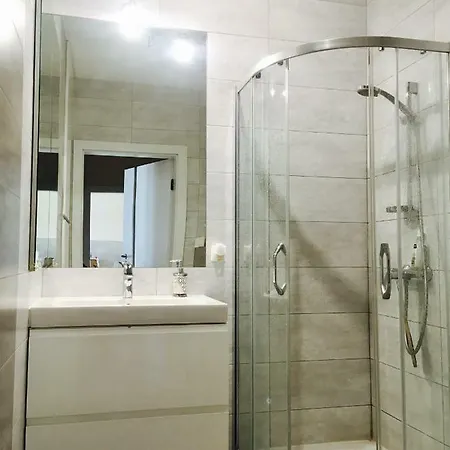 Clicktheflat Artistic Estate وارسو