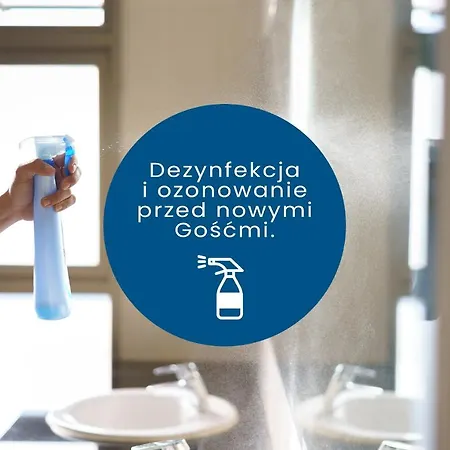 Clicktheflat Artistic Estate Warszawa