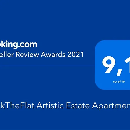Clicktheflat Artistic Estate